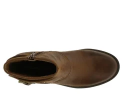 Women's Baretraps Deborah Booties