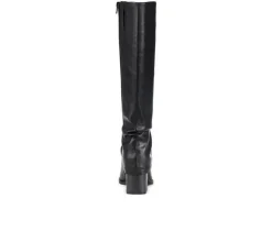 Women's Baretraps Dia Wide Calf Knee High Boots