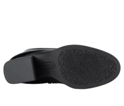 Women's Baretraps Dia Wide Calf Knee High Boots