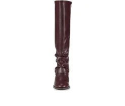 Women's Baretraps Dia Wide Calf Knee High Boots