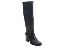 Women's Baretraps Diva Knee High Boots