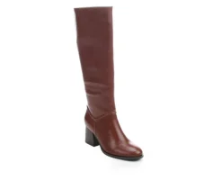 Women's Baretraps Diva Knee High Boots