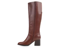 Women's Baretraps Diva Knee High Boots