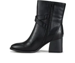 Women's Baretraps Dorma Block Heel Midi Boot Booties