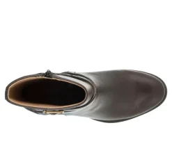 Women's Baretraps Dorma Block Heel Midi Boot Booties