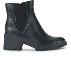 Women's Baretraps Draya Heeled Booties