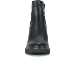 Women's Baretraps Draya Heeled Booties