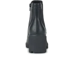 Women's Baretraps Draya Heeled Booties