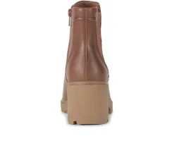 Women's Baretraps Draya Heeled Booties