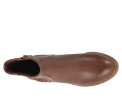 Women's Baretraps Draya Heeled Booties