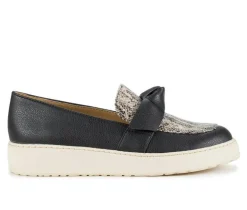 Women's Baretraps Ferdana Moc Toe Slip On Loafers