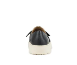 Women's Baretraps Ferdana Moc Toe Slip On Loafers