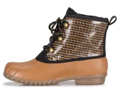 Women's Baretraps Fernanda Duck Boots