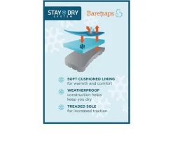 Women's Baretraps Fernanda Duck Boots