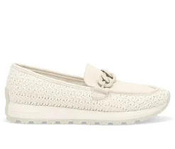 Women's Baretraps Gael Wedge Loafers
