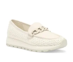 Women's Baretraps Gael Wedge Loafers