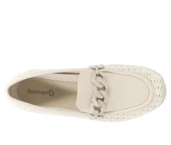 Women's Baretraps Gael Wedge Loafers