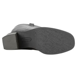 Women's Baretraps Gretchin Wide Calf Knee High Boots