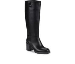 Women's Baretraps Gretchin Wide Calf Knee High Boots