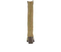 Women's Baretraps Gretchin Wide Calf Knee High Boots