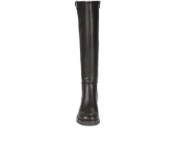 Women's Baretraps Gretchin Tall Boot Knee High Boots