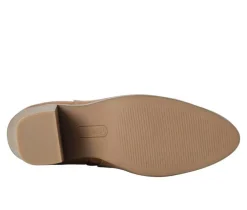 Women's Baretraps Katherine Heeled Booties