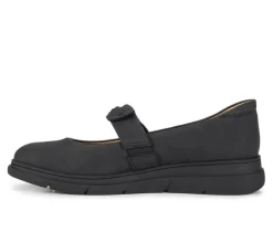 Women's Baretraps Kimbly Mary Jane Slip On Flats
