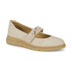 Women's Baretraps Kimbly Mary Jane Slip On Flats