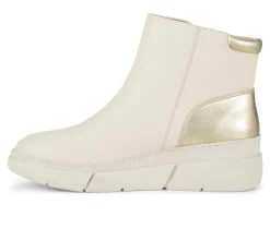 Women's Baretraps Lakelyn Wedge Bootie Booties