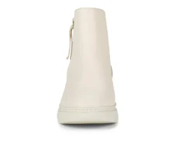 Women's Baretraps Lakelyn Wedge Bootie Booties