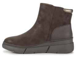 Women's Baretraps Lakelyn Wedge Bootie Booties