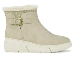 Women's Baretraps Lanney Wedge Bootie Booties