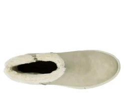 Women's Baretraps Lanney Wedge Bootie Booties