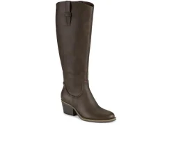 Women's Baretraps Laryssa Knee High Boots