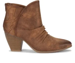 Women's Baretraps Leanna bootie Booties