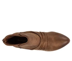 Women's Baretraps Leanna bootie Booties