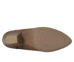 Women's Baretraps Leanna bootie Booties