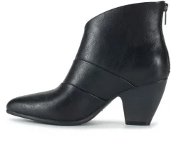 Women's Baretraps Liberty Heeled Booties