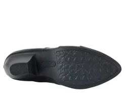 Women's Baretraps Liberty Heeled Booties