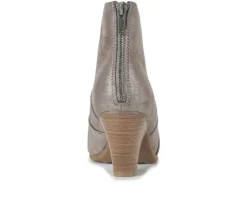 Women's Baretraps Liberty Heeled Booties