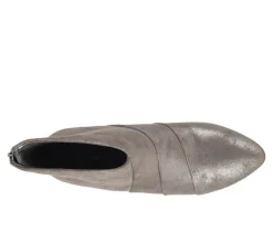 Women's Baretraps Liberty Heeled Booties