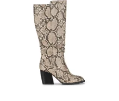 Women's Baretraps Lilly Knee High Boots