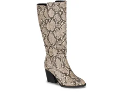 Women's Baretraps Lilly Knee High Boots