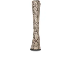 Women's Baretraps Lilly Knee High Boots
