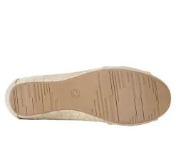 Women's Baretraps Mabley Flats