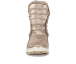 Women's Baretraps Magic WP Cold Weather Winter Boots