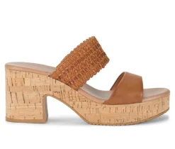 Women's Baretraps Myles Dress Sandals