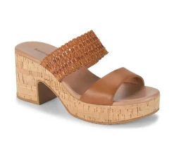 Women's Baretraps Myles Dress Sandals