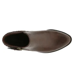 Women's Baretraps Palmer Booties