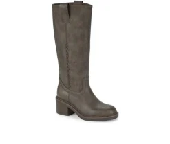 Women's Baretraps Selkie Tall Boot Knee High Boots